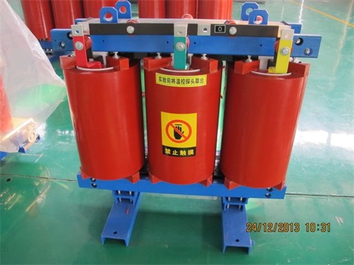 路桥SCB12-315KVA/10KV/0.4KV干式变压器