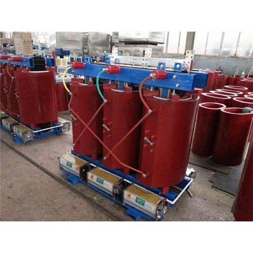 路桥SCB11-315KVA干式变压器规格参数