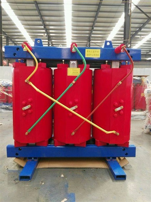 路桥SCB12-315KVA干式变压器现货直发